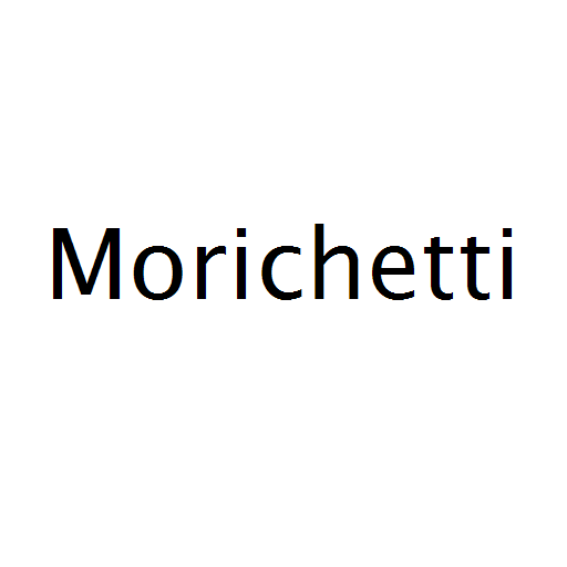 Morichetti