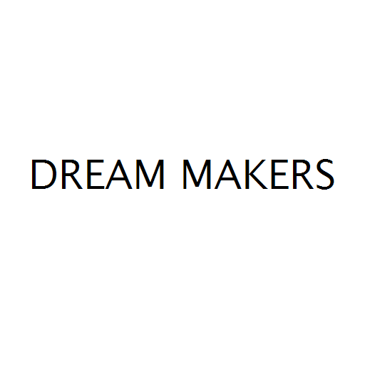 Логотип бренда DREAM MAKERS