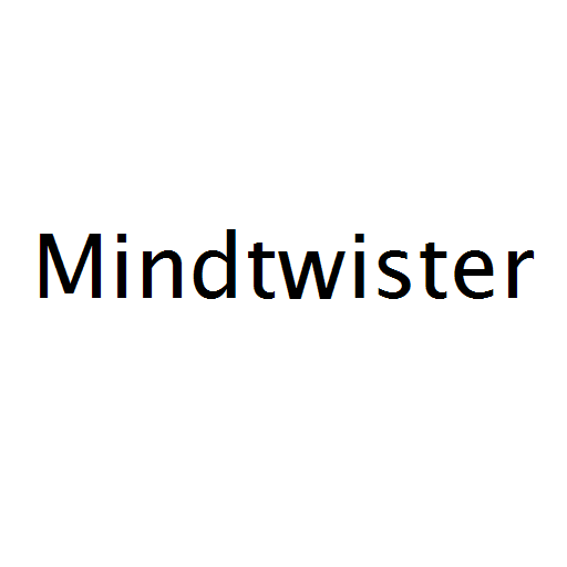 Логотип бренда Mindtwister