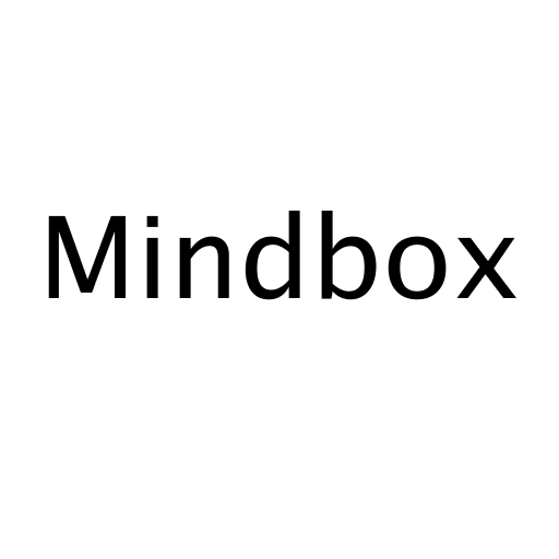 Логотип бренду Mindbox
