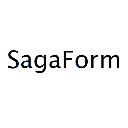 SagaForm