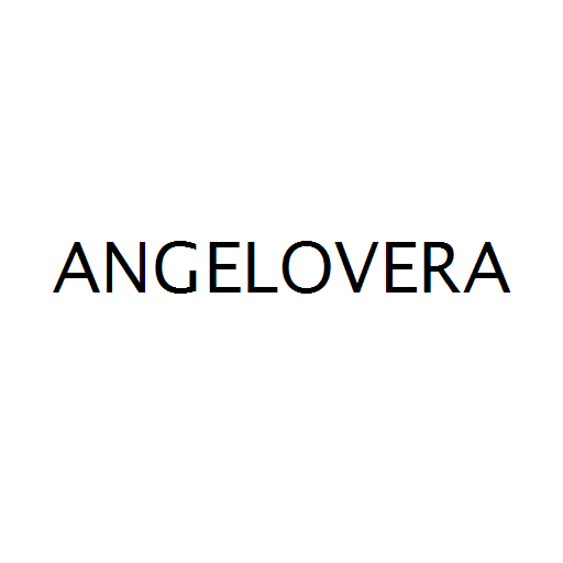 Логотип бренду ANGELOVERA