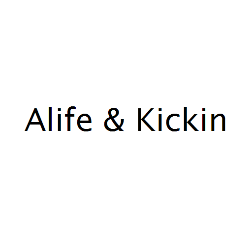 Alife & Kickin