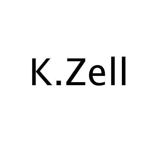 Логотип бренду K.Zell