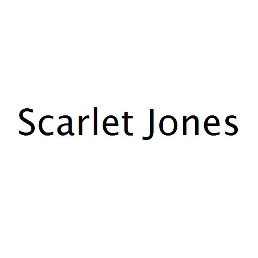 Scarlet Jones