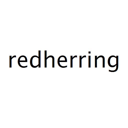 redherring