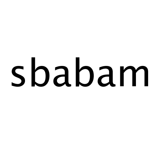 sbabam