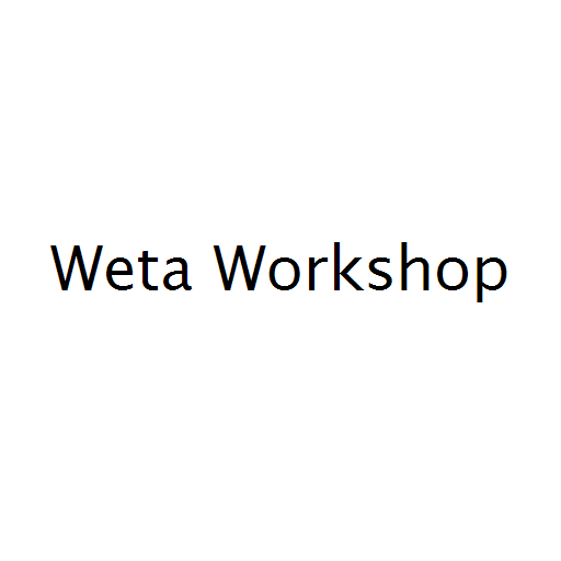 Логотип бренда Weta Workshop