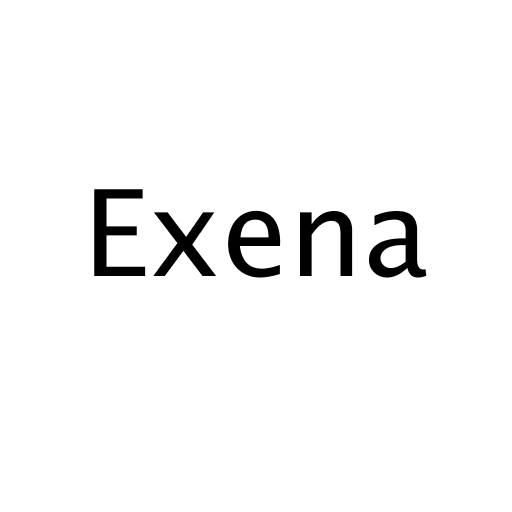 Логотип бренда Exena