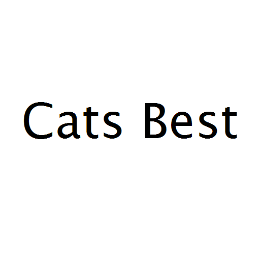 Логотип бренда Cats Best