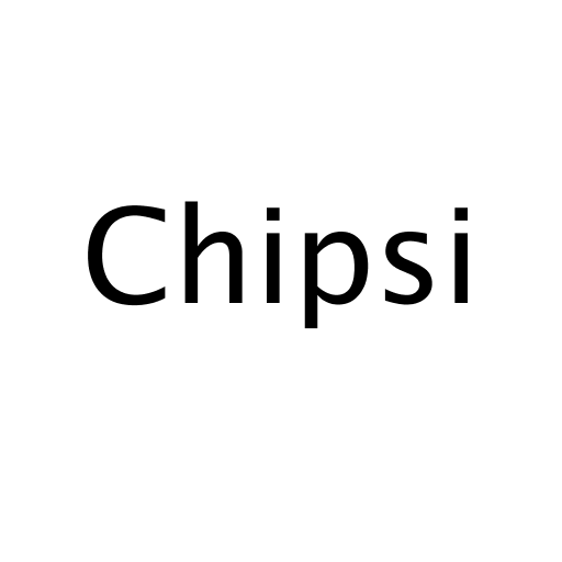 Логотип бренду Chipsi