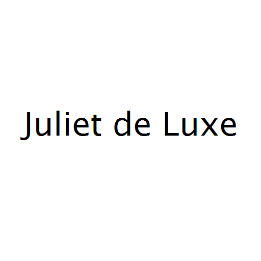 Juliet de Luxe