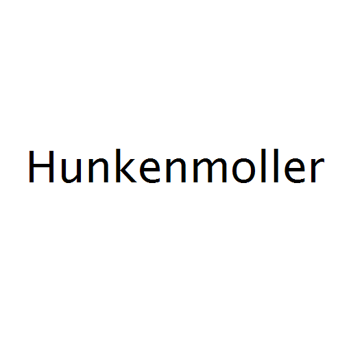 Логотип бренду Hunkenmoller
