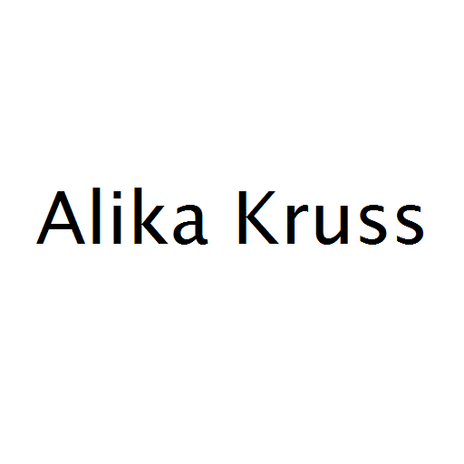 Alika Kruss