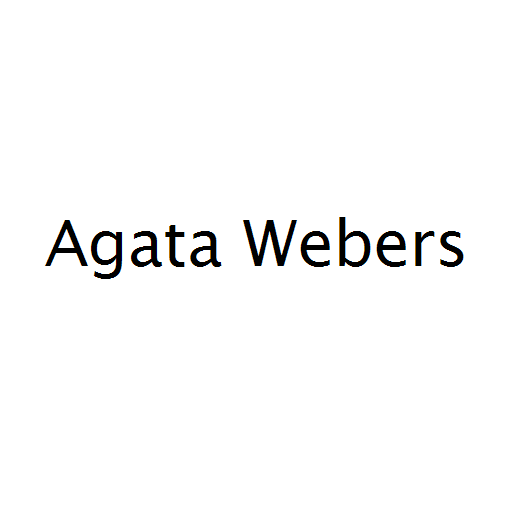 Agata Webers