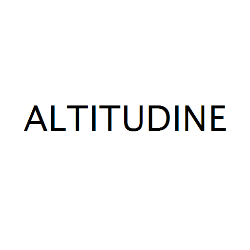 ALTITUDINE