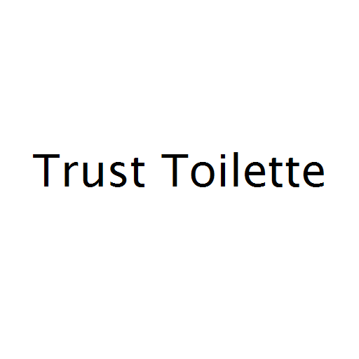 Trust Toilette