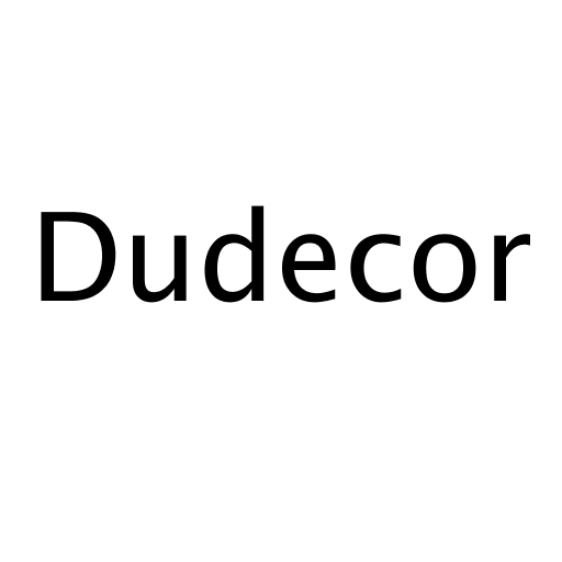 Dudecor