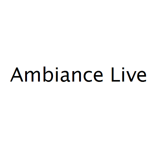 Ambiance Live