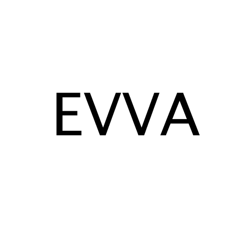 Логотип бренду EVVA