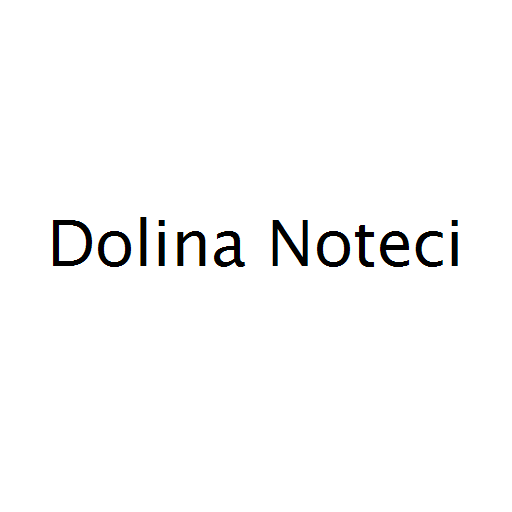 Логотип бренду Dolina Noteci