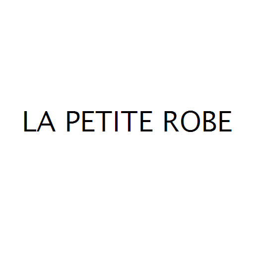 Логотип бренда LA PETITE ROBE