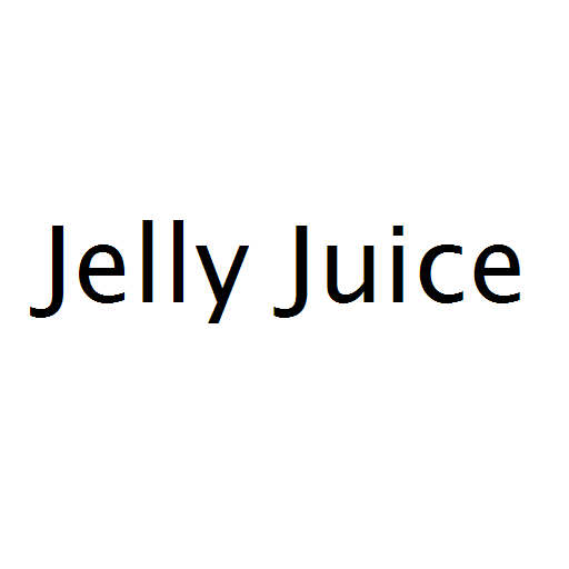 Логотип бренду Jelly Juice