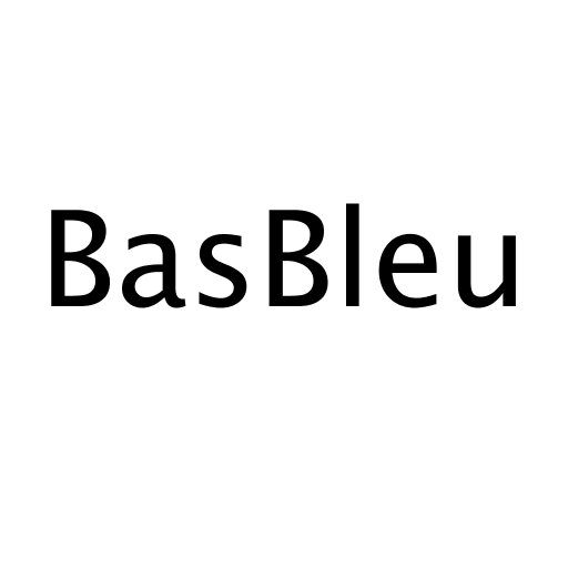 BasBleu
