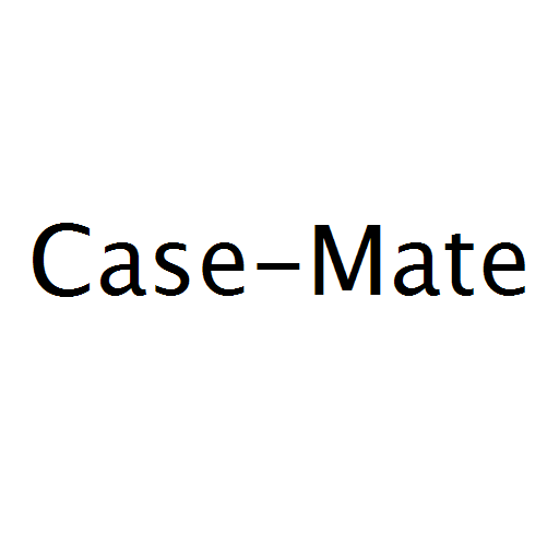 Логотип бренда Case-Mate