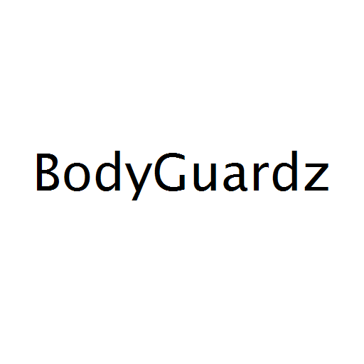 Логотип бренду BodyGuardz