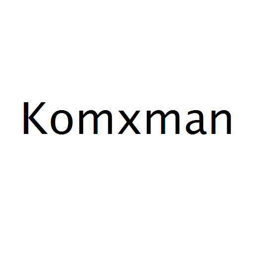 Komxman