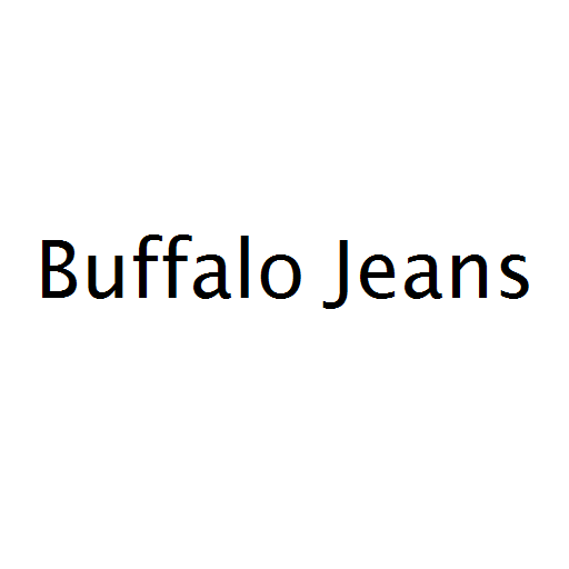 Buffalo Jeans
