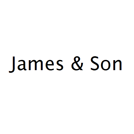 James & Son