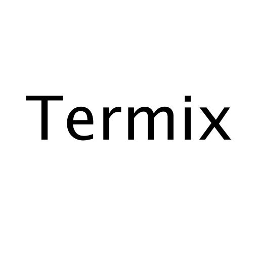 Логотип бренду Termix