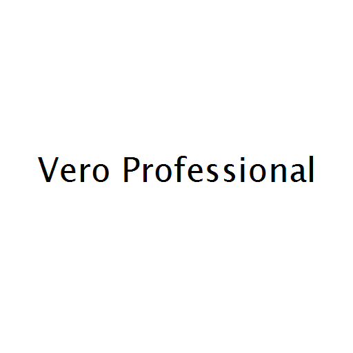 Логотип бренду Vero Professional