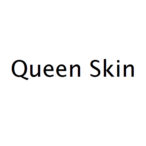 Логотип бренда Queen Skin