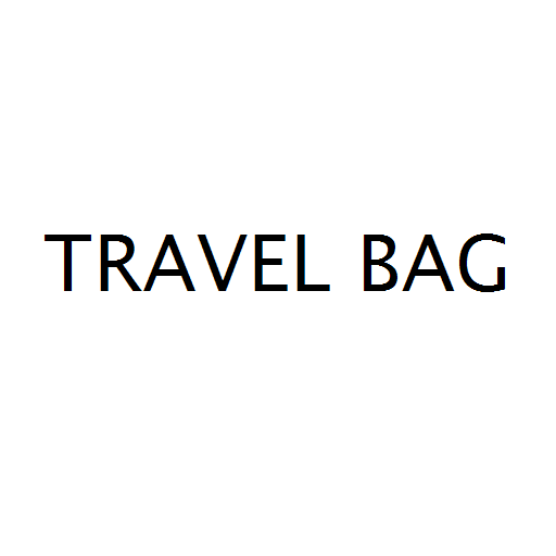 Логотип бренда TRAVEL BAG