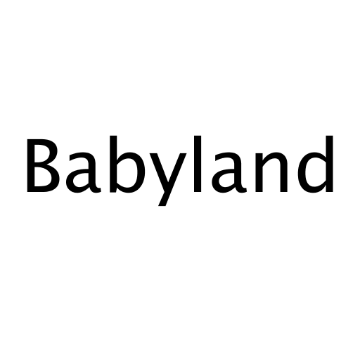 Babyland