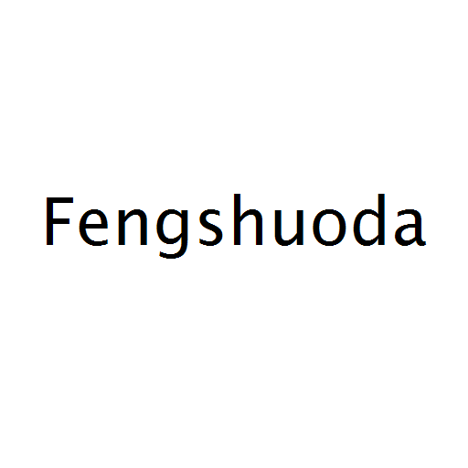 Логотип бренду Fengshuoda