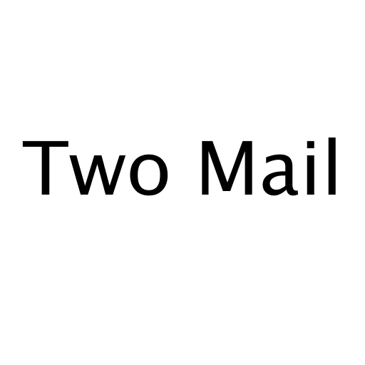 Two Mail