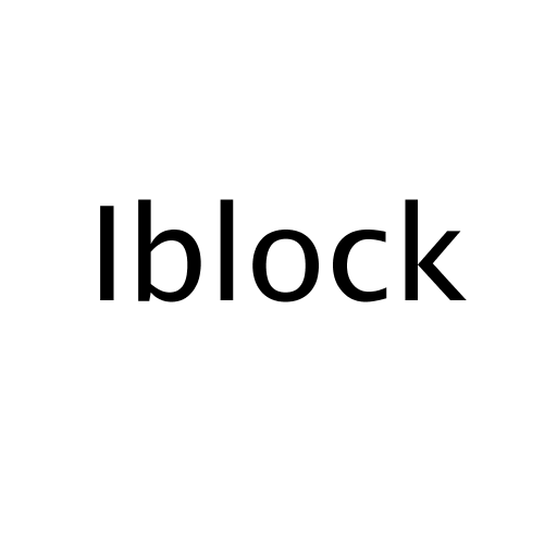 Iblock