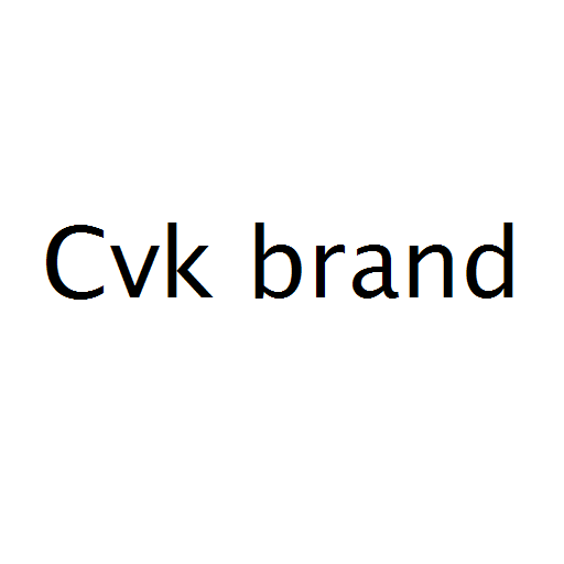 Cvk brand