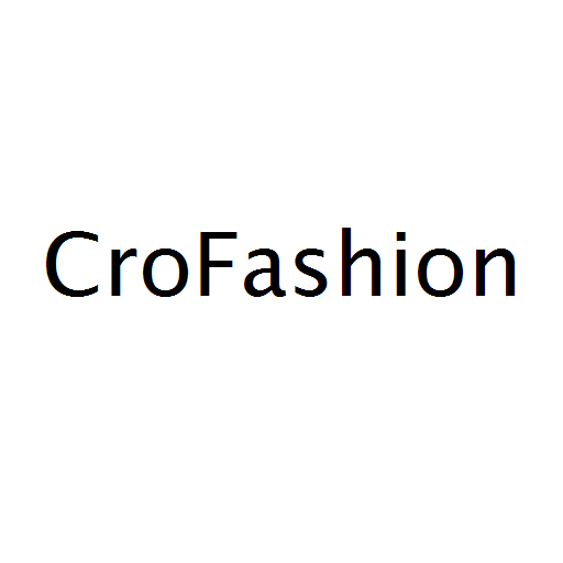 CroFashion