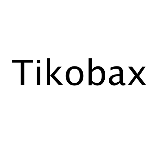 Логотип бренда Tikobax