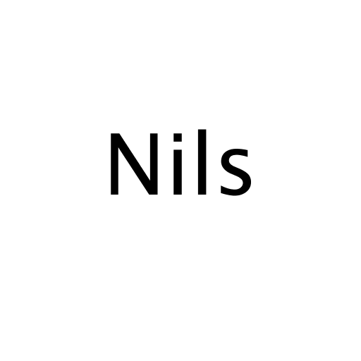 Логотип бренду Nils