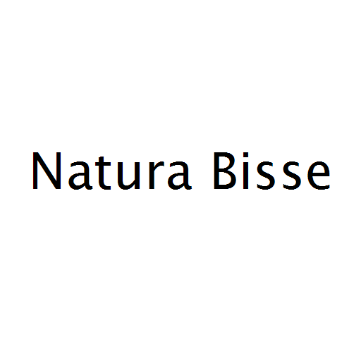 Логотип бренду Natura Bisse