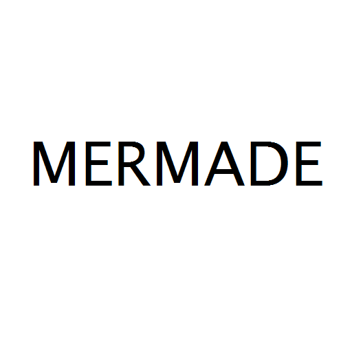 Логотип бренду MERMADE