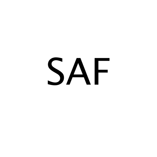 Логотип бренда SAF