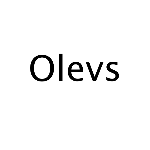Логотип бренда Olevs