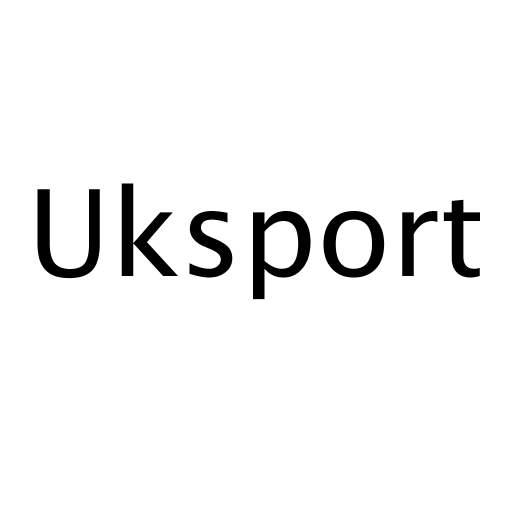 Логотип бренду Uksport